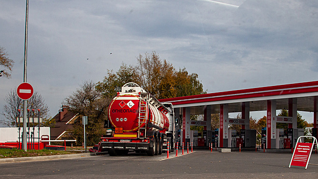 В правительстве России оценили ситуацию с ценами на бензин в регионах