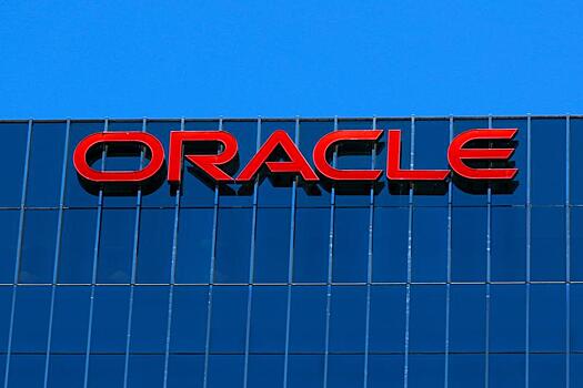 Oracle увольняет всех российских сотрудников