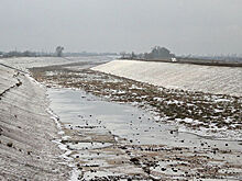 В Крыму оценили аргументы Киева о праве перекрыть Северо-Крымский канал