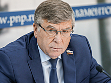 Рязанский призвал сформировать законодательную базу в сфере орфанной медицины