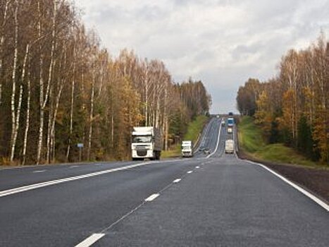Правительство направит в 2019 году 323 млрд рублей на модернизацию магистральной инфраструктуры