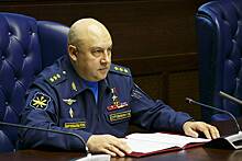 В ОНК Москвы опровергли нахождение генерала Суровикина в СИЗО «Лефортово»