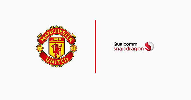 Титульным спонсором «МЮ» стала Qualcomm. Логотип чипа Snapdragon появится на форме в 2024 году