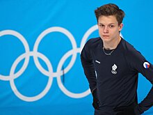 Семененко о чемпионате России-2024: «Я счастлив. Эта медаль дорогого стоит – очень много сил и труда вложено в эту победу»