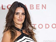 Фото: Пенелопа Крус и Хавьер Бардем привезли свой новый фильм на премьеру в Мадрид