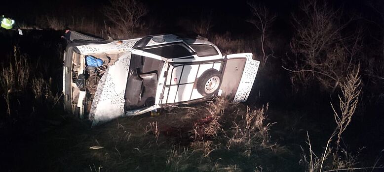 Прокуратура выясняет обстоятельства смертельного ДТП с подростком в Оренбуржье