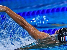 Пловцы из Подмосковья завоевали семь медалей на Летних играх Паралимпийцев