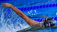 Пловцы из Подмосковья завоевали семь медалей на Летних играх Паралимпийцев