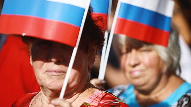 В России вырастут страховые пенсии