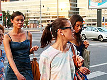 Во ВЦИОМ выяснили, как россияне выбирают друзей