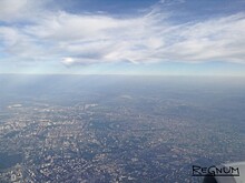 Авиарейсы в Барнаул из Томска и Тюмени вошли в список субсидируемых