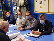 Стартовало формирование нового состава Общественного совета при УМВД России по г. Вологде