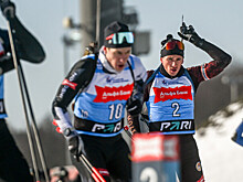 Кубок Содружества по биатлону: где смотреть прямую трансляцию соревнований в Чайковском, масс‑старт 21 декабря