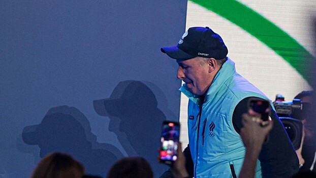 Глава ОКР заявил, что МОК утратил свою самостоятельность