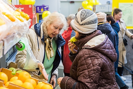Новосибирских пенсионеров в 2024 году ждут рекордные индексации пенсий