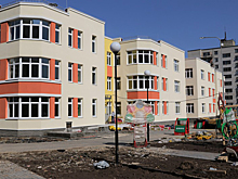 Депутаты городской Думы усилят контроль за строительством детских садов в Нижнем Новгороде