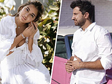 Бывшая жена блогера Сардарова попросила его вернуть украденные драгоценности