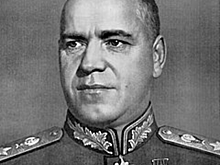 Британский политик назвал Жукова лучшим полководцем Второй мировой