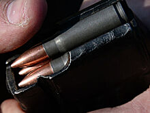 Эксперт рассказал о программе развития стрелково-патронной отрасли