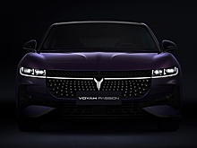 Voyah привезет в Россию гибридный седан Passion с увеличенным запасом хода