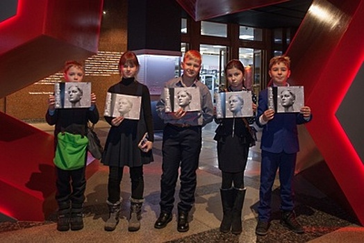 Фото первых участников всероссийской акции #ЗОЯГЕРОЙ появились на сайте Музея Победы