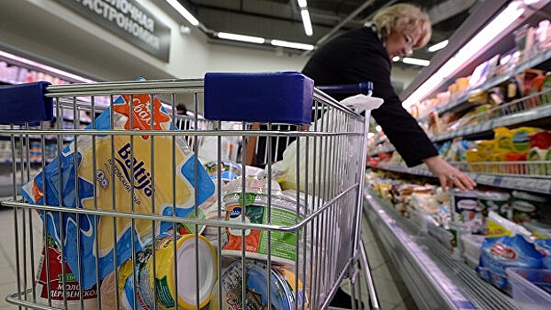Экономист объяснил причины роста цен на продукты в России