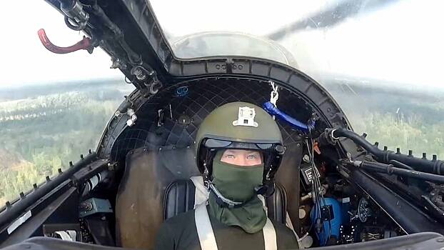 Настало время отдать долг Родине: будущие контрактники готовы выполнять боевые задачи