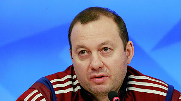 Тренер назвал минусы переноса ЧМ по мини-футболу для сборной России