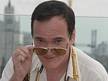 Тарантино рассказал, как ему удалось объединить Ди Каприо и Питта в одном фильме