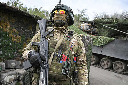 В Минобороны РФ сообщили о создании системы контроля за военными расходами