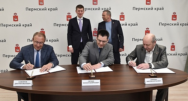 «Сатурн-Р» построит школу и детсад в микрорайоне Красные казармы