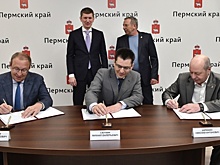 «Сатурн-Р» построит школу и детсад в микрорайоне Красные казармы
