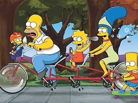 Раскрыт сюжет первого эпизода нового сезона "Симпсонов"