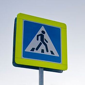Госдума рассмотрит повышение штрафа за отказ пропустить пешехода