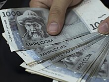 С начала года в КР ощутимо снизились ставки по кредитам