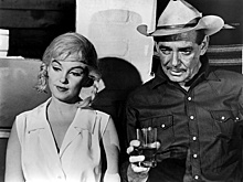 Почему Мэрилин Монро ненавидели режиссеры