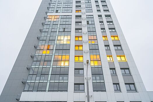 Определен подрядчик для строительства домов для программы реновации на юго-востоке Москвы