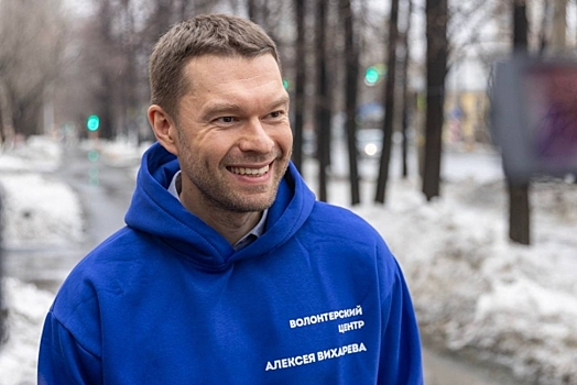 Депутат Алексей Вихарев призвал екатеринбуржцев на борьбу за городские парки