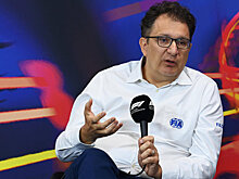Николас Томбасис: «Не считаю, что в 2026-м у одного моториста будет существенное преимущество, как в 2014-м»