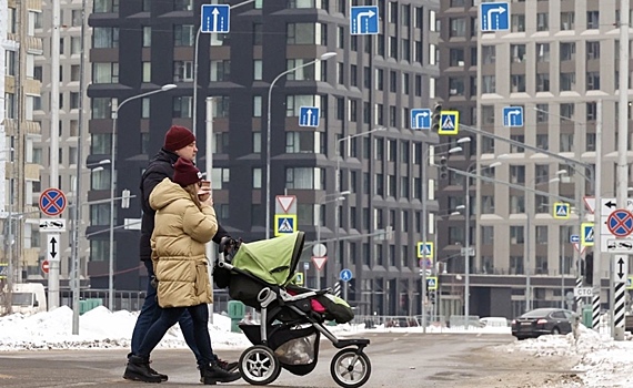 Минфин разработал проект о продлении льготы на семейную ипотеку
