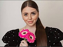 Ольга Рапунцель забрала детей и ушла от мужа