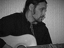 Актер и музыкант Тимур Миргалимов найден мертвым