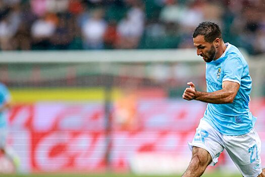 Игрок «Сочи» Заика: первое очко в РПЛ, наконец-то, хоть за что-то зацепились