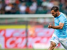 Игрок «Сочи» Заика: первое очко в РПЛ, наконец-то, хоть за что-то зацепились