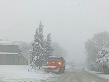 В Сусуманском округе Мaгaдана из-за сильных морозов отменены занятия в школах