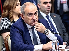 Пашинян отказался присутствовать на форуме ЕАЭС
