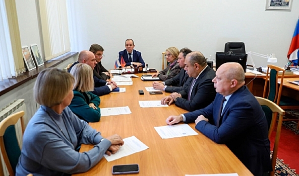 Волгоградские депутаты одобрили кандидатуру нового главы облкомказачества