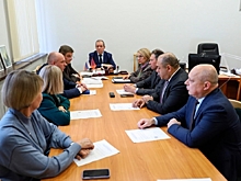 Волгоградские депутаты одобрили кандидатуру нового главы облкомказачества