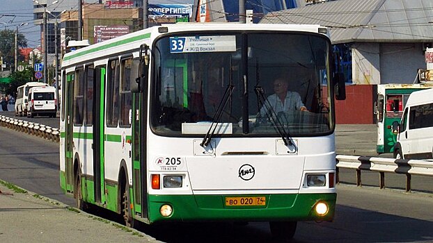 Лучших перевозчиков общественного транспорта определили в Подмосковье