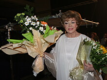 «Виделись с ней два дня назад»: Броневицкая рассказала о состоянии 88-летней Эдиты Пьехи